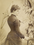 Kitty Maxse  Thought to Have Been a Model for Virginia Woolf's Character Mrs Dalloway