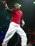 Justin Timberlake in Concert at the Odyssey Arena Belfast  December 2003