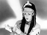 Boy George