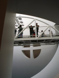 Interior  Museum of Modern Art  San Francisco  USA