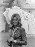 Olivia Newton John  UK Eurovision Song Contest Entrant  1974