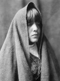Tom Poqui  Tewa Woman