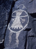 Ancient Pueblo-Anasazi Rock Art