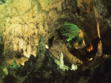 Hall of Giants Formation