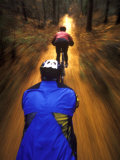 Bicyclists Perspective
