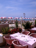 Riviera Cafe  Cannes  France