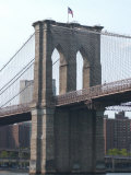 Bridge  New York City
