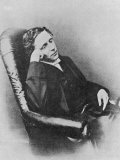 Lewis Carroll alias Charles Lutwidge Dodgson  English Mathematician  Clergyman and Writer