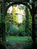 A Romantic Retreat