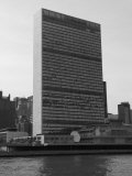 United Nations Building