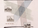 Photogrammetric Analysis Revealed Bands of Probable Positions for the Photographs in the Test