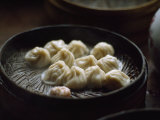 The Nan Xiang Man Do Dian Teahouse  Shanghai  China
