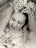 Young Bride