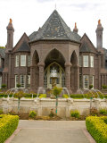 Ledson Winery  Sonoma Valley  California  USA