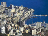 Monte Carlo  Monaco