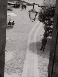 Street-Lamp  Portofino