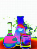Laboratory Glassware Designs