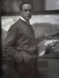Three-Quarter-Length Portrait of Cesare Maggi
