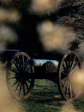 Manassas National Battlefield Park  Manassas  Virginia  USA