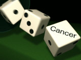Dice  Digital Art