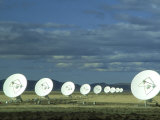 Vla National Radio Astronomy Observatory  United States