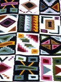 Incan Rug  Cuzco  Peru