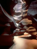 Slot Canyon  Arizona  USA