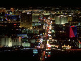 Nightlife  Nevada  USA