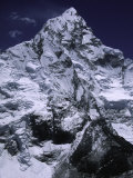 Mount Ama Dablam  Nepal
