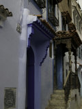 Doorways in Morocco