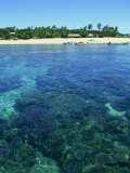Tavarua Island  Fiji
