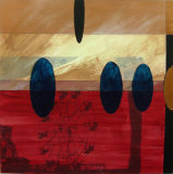 Ferris Wheel Series: Copper