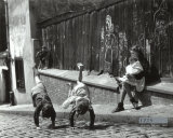 Impasse Trainee  Paris