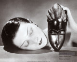 Noir et Blanche  c1926