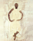 Danseuse Cambodgienne I