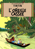 L'Oreille Cassee  c1937