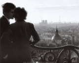 Les Amoureux de la Bastille  c1957