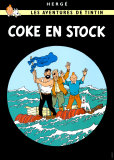 Coke en Stock  c1958