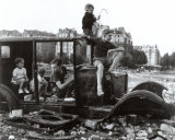 La Voiture Fondue