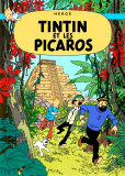 Tintin et Le Picaros  c1976