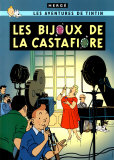 Les Bijoux de la Castafiore  c1963