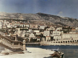 French Cityscape
