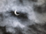 Solar Eclipse