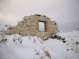 Ruins of an Old Home