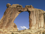 Natural Arches in Canyonlands National Park