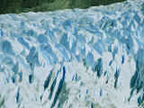 Glacial Seracs