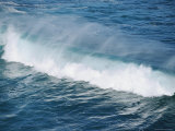 Waves at Sea