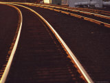 Railroad Tracks