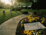 Calumet Farms Horse Cemetery