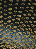 Hundreds of Gold Boar Figurines Once Adorned a Scythian Quiver